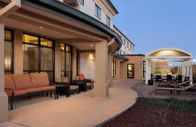 Courtyard by Marriott Oklahoma City North/Quail Springs