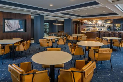 Courtyard by Marriott Covington/Mandeville
