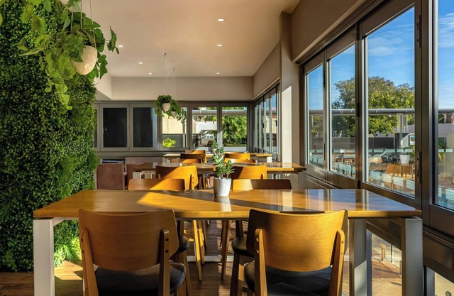 Courtyard By Marriott Darwin