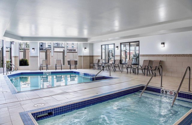 Courtyard by Marriott Edmonton West