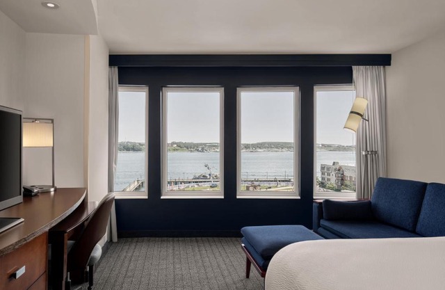 Courtyard by Marriott Halifax Downtown