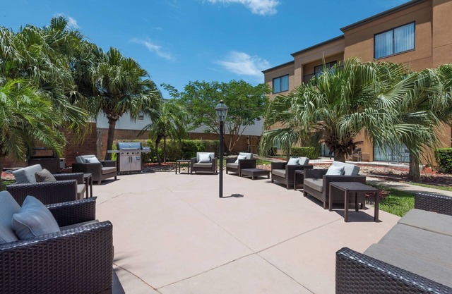 Courtyard by Marriott Harlingen