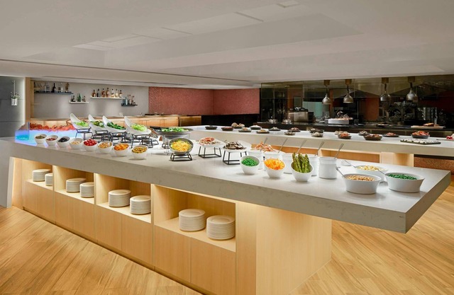 Courtyard by Marriott Hong Kong