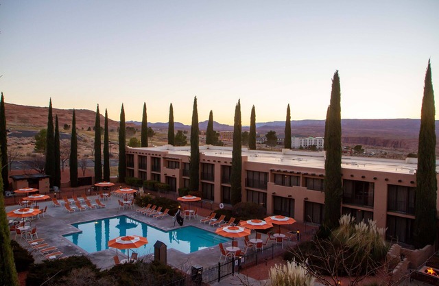 Courtyard by Marriott Lake Powell