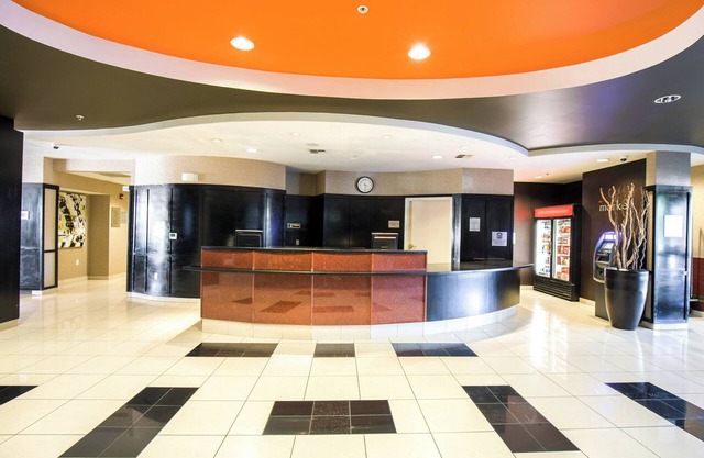 Courtyard by Marriott Merced