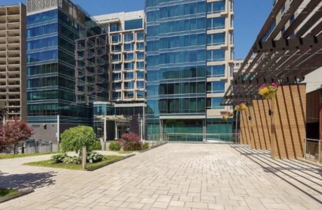 Courtyard by Marriott Montreal Downtown