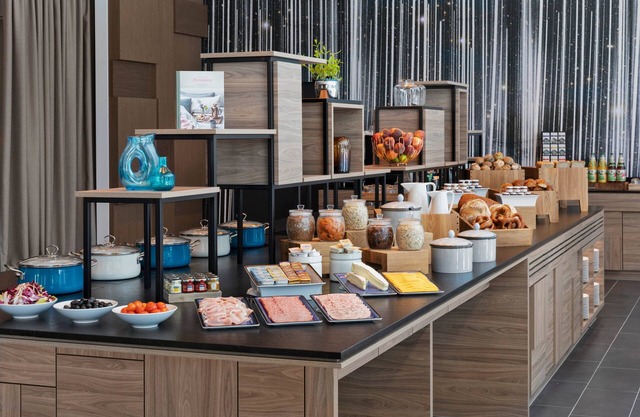 Courtyard by Marriott Munich Garching