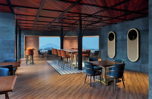 Courtyard by Marriott Nashik