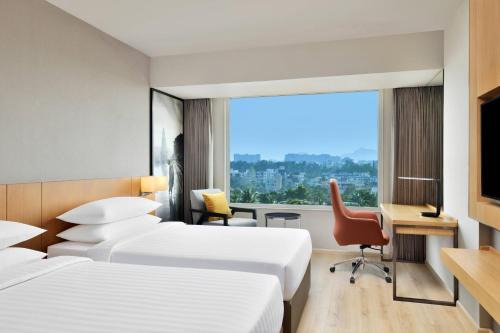 Courtyard by Marriott Nashik