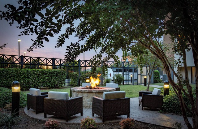 Courtyard by Marriott Norman