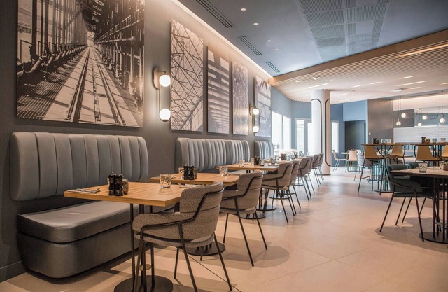 Courtyard by Marriott Paris Arcueil