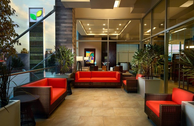 Courtyard by Marriott Queretaro