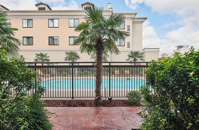 Courtyard by Marriott Shreveport-Bossier/Louisiana Boardwalk