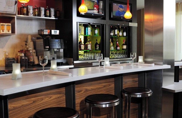 Courtyard by Marriott Oklahoma City Airport