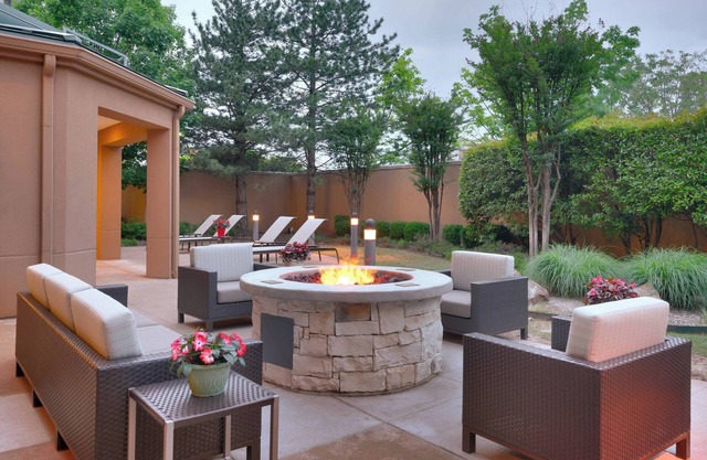 Courtyard by Marriott Oklahoma City Northwest