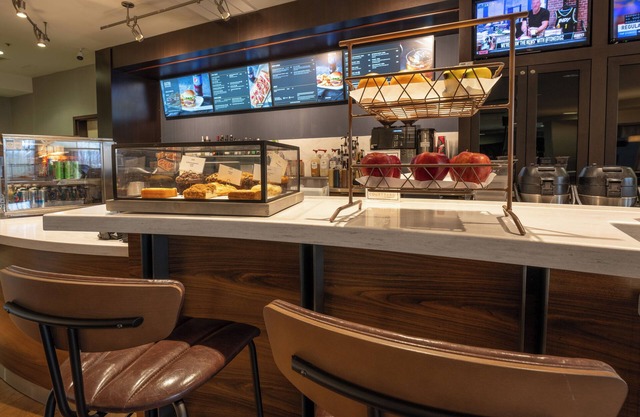 Courtyard by Marriott Winchester