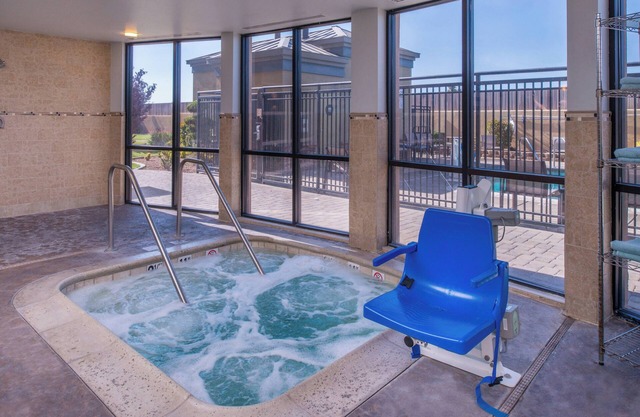 Courtyard Marriott Victorville