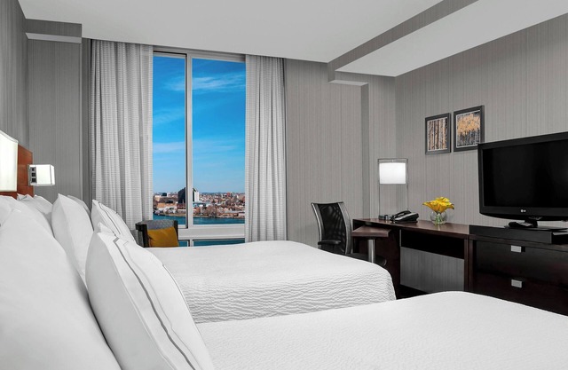 Courtyard by Marriott New York Manhattan/Upper East Side