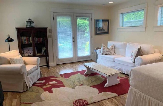 Encantador Apt Studio en el centro de Langley Wa!