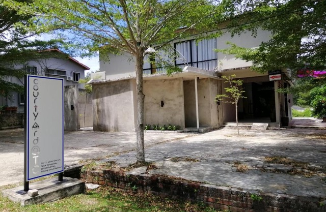 courtyard@TC