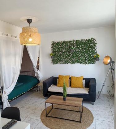 Couturier lovely appartement proche centre ville