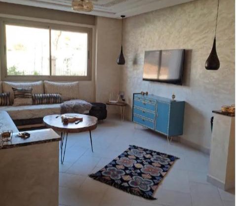 Couzi Haus Marina