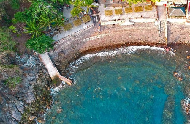Cove 88 Dive Resort