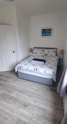 Cove Bay 1 Bed Flat