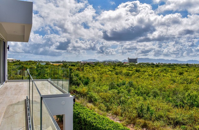 Cove Bay Villa II "THE PENTHOUSE"