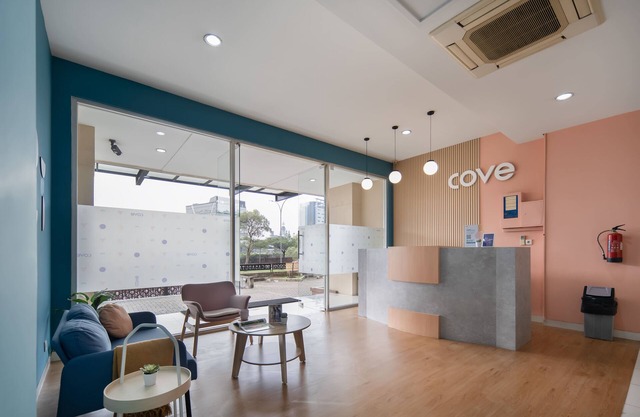 Cove Casaduta