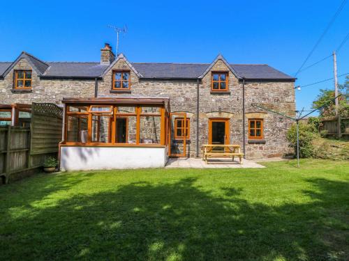 Cove Cottage