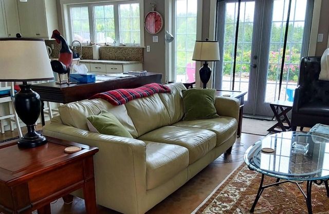 Amarre de Cove - Cerca de Chester NS - Deep Cove -Hubbards