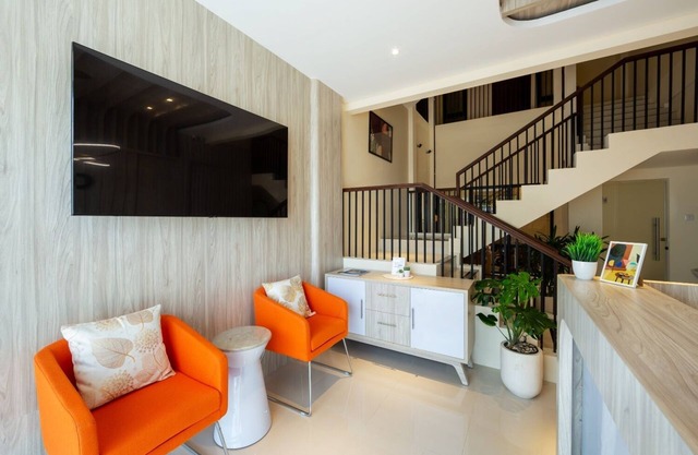 Cove Tripuri House Bali