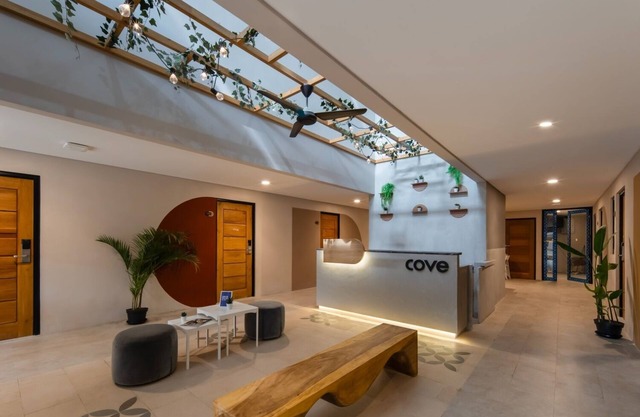 Cove Urbanier