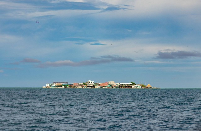 Covenas Refugio de Familia junto al Mar