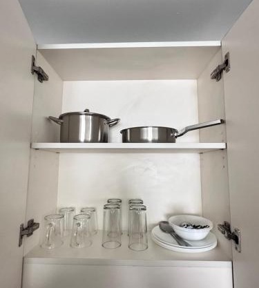 Covent Garden Condominium