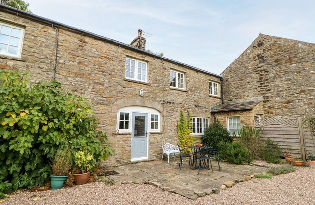 Coverdale Cottage, CARLTON-IN-COVERDALE