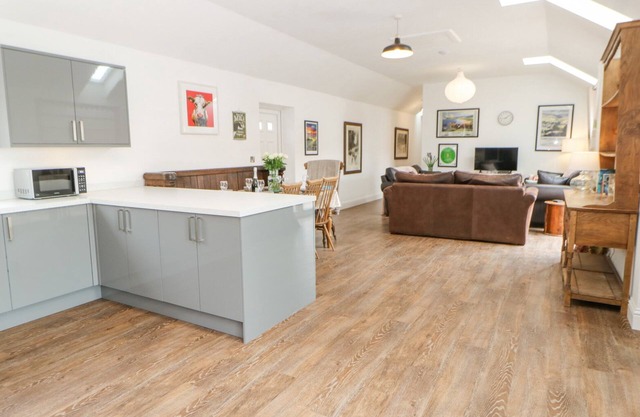 COW CORNER, family friendly, with a garden in Northallerton