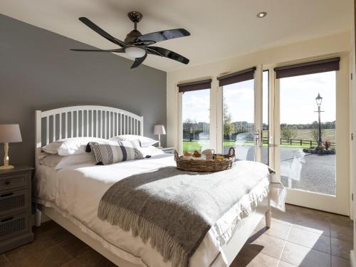 Cow Pasture Cottage