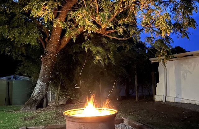 Cowalla Farm Stay