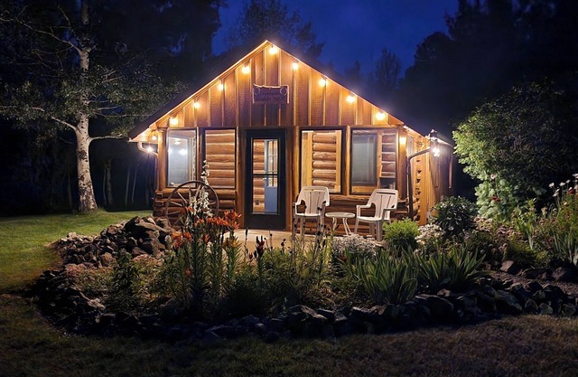 Creekside Getaway and Retreat