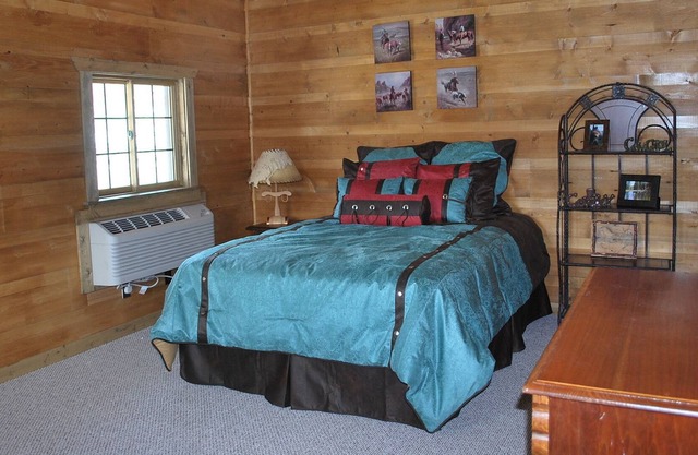 Cowboy's Lodge