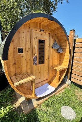 Cowichan Valley Retreat with Sauna & Free EV Charger