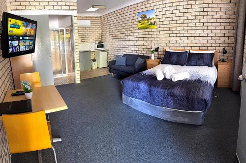 Cowra Crest Motel