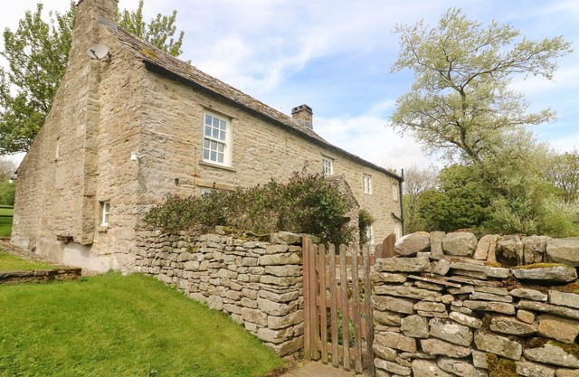 Cowstonegill, BURTON OCCIDENTAL