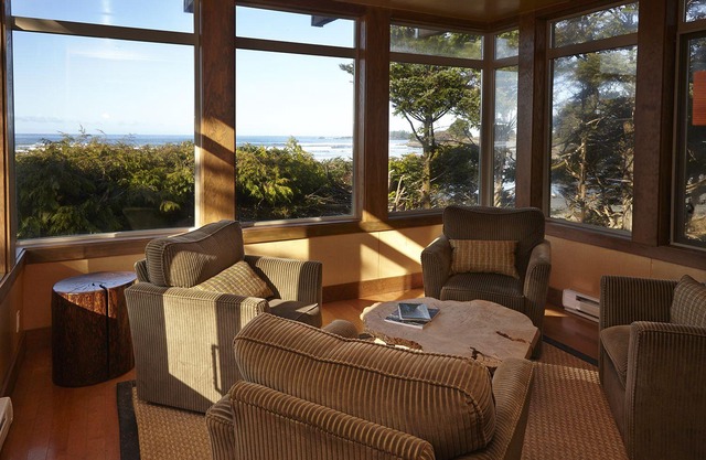 Cox Bay Beach Resort