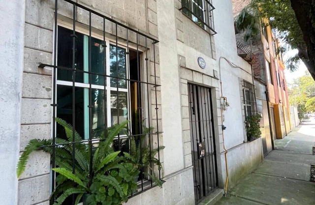 Coyoacán SúperAnfitrión Plus
