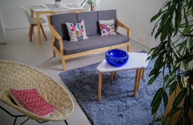 Departamento Coyoacan