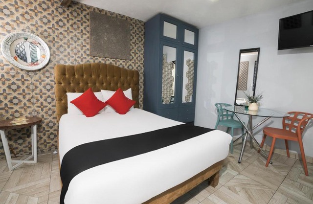 Coyotito Beds Coyoacan Confort y flexibilidad