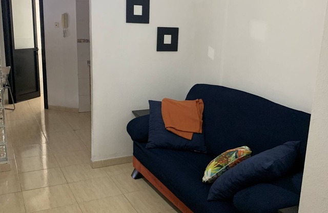Apartamento acogedor